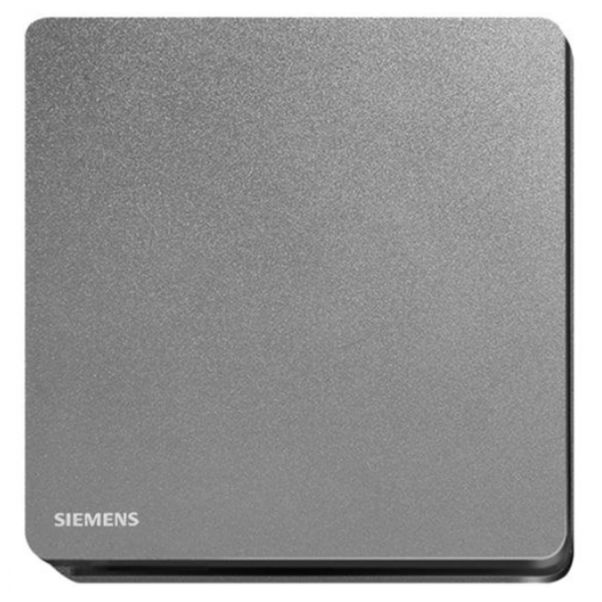 Siemens 西門子 5TA81153PC05 16AX單控中途掣 (銀灰色)