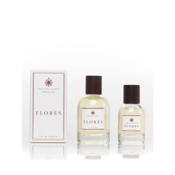 Aqua dos Acores Flores 淡香水 50毫升