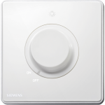 Siemens 西門子 5UH81223PC01 調光器 (白色)