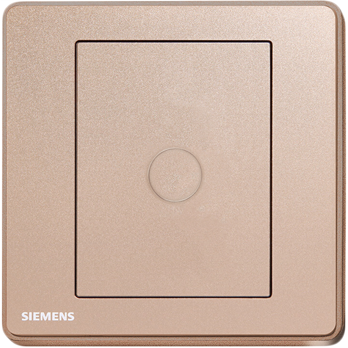 西門子 Siemens 5UB81613PC02 25A 接線蘇 (玫瑰金色)