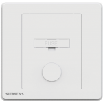 Siemens 5UB81513PC01 13A Fused Connectioin Unit (White)