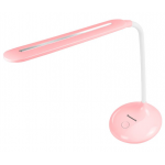 【已停產】Panasonic 樂聲 HHLT0222PL 護目佳 LED檯燈 (4.5W) (粉紅色)
