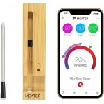 Meater Plus RT3-MT-MP01 智慧型肉類溫度計 (藍芽150英尺版本)