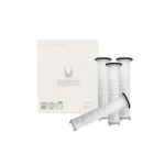 Poseion PFSF140 BT100 磁化離子水花灑 - 專用濾芯SF140 (4個)