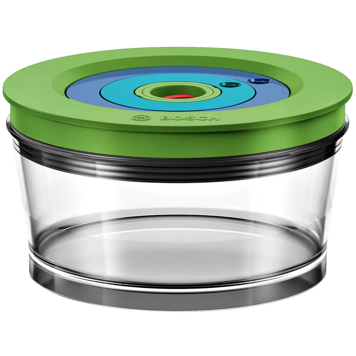 Bosch MMZV0SB0 0.75公升 真空儲物盒