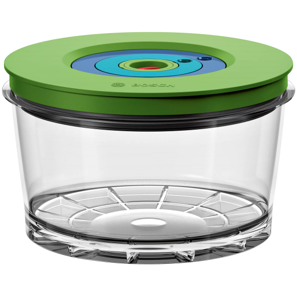 Bosch MMZV0SB1 1.5公升 真空儲物盒