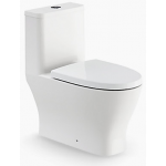 Kohler K-25413H-0 Reach Up 連體式座廁 (不包含風琴喉)