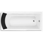 Kohler K-8223T-0 Biove 1.5米 嵌入式鑄鐵浴缸 (不帶扶手)