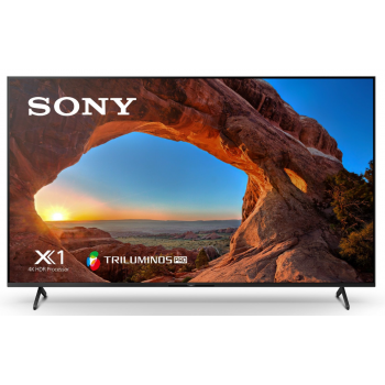 【已停產】Sony 索尼 KD-55X85J 55吋 4K 智能電視