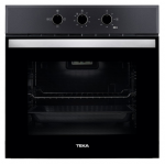 Teka HBB510 60cm 76L Built-in Oven and HydroClean system