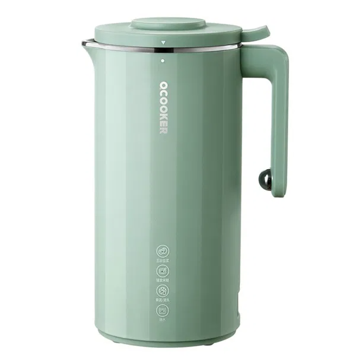 Ocooker 圈廚 CD-PB500-GN 500W 350毫升 迷你破壁機