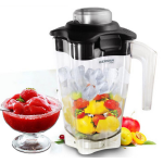 German Pool 德國寶 GSM-20 2.0公升 冰沙乾磨專用杯