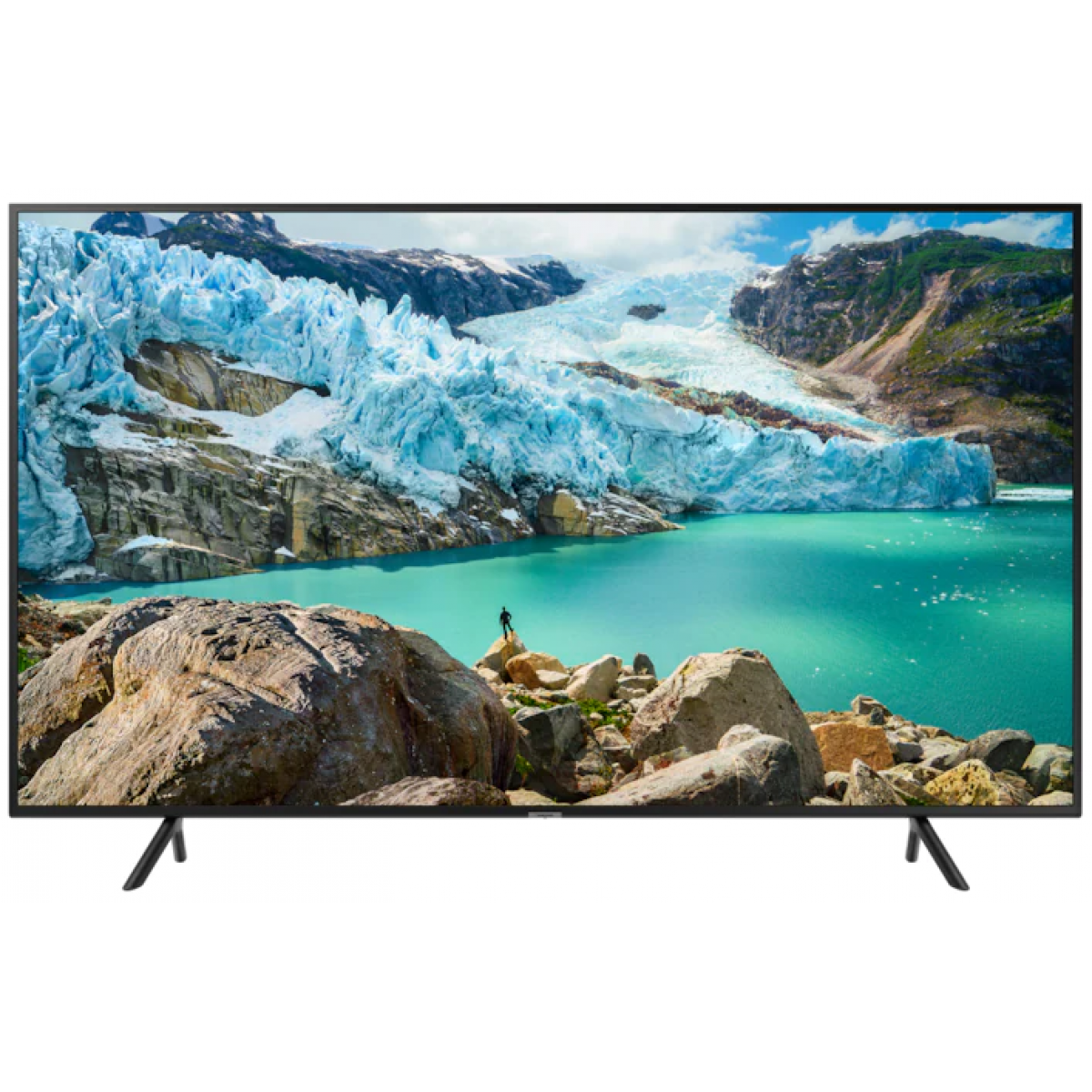 Samsung 三星 HG65RU750AJXZK 65吋 UHD 4K 智能商用電視