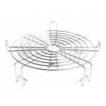 German Pool 德國寶 CKA-RKH1 高架 (12公升 光波萬能煮食鍋專用配件)