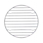 German Pool 德國寶 CKA-RKL1 低架 (12公升 光波萬能煮食鍋專用配件)