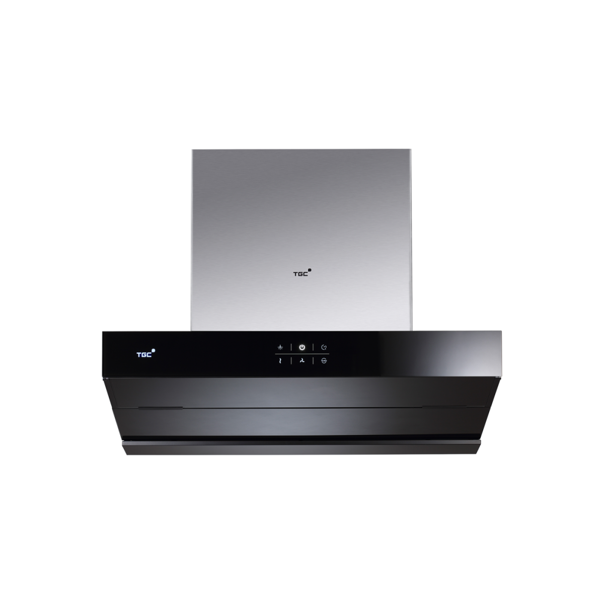 TGC ALI700 70厘米 煙囪式抽油煙機 19.5m³/min