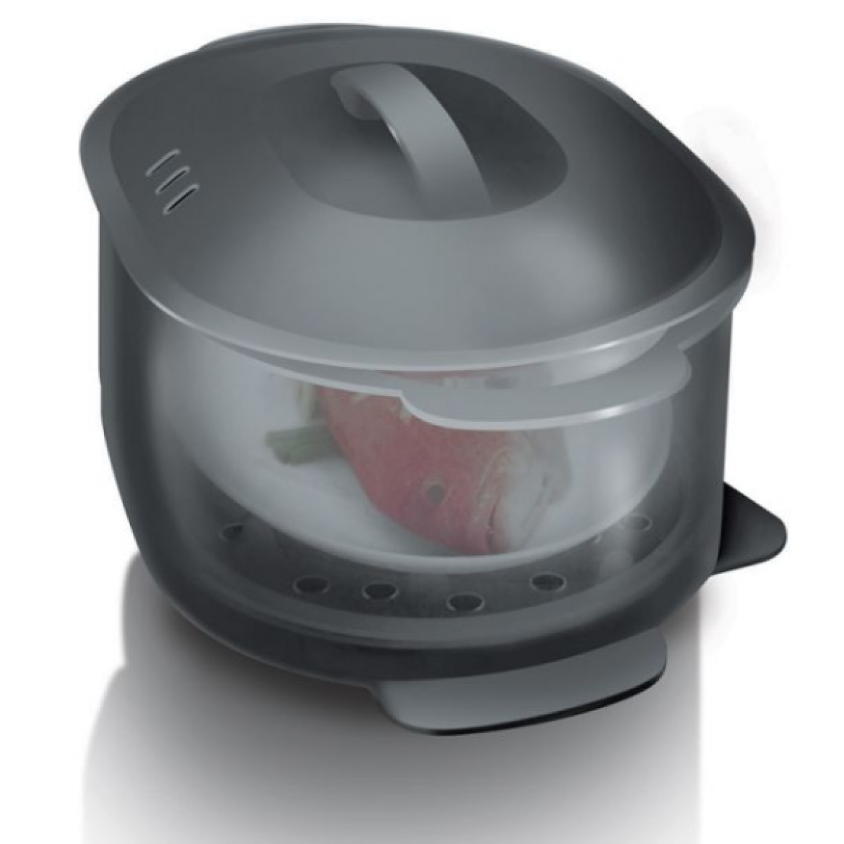 German Pool 德國寶 JET-FISH1 電蒸鍋蒸魚格