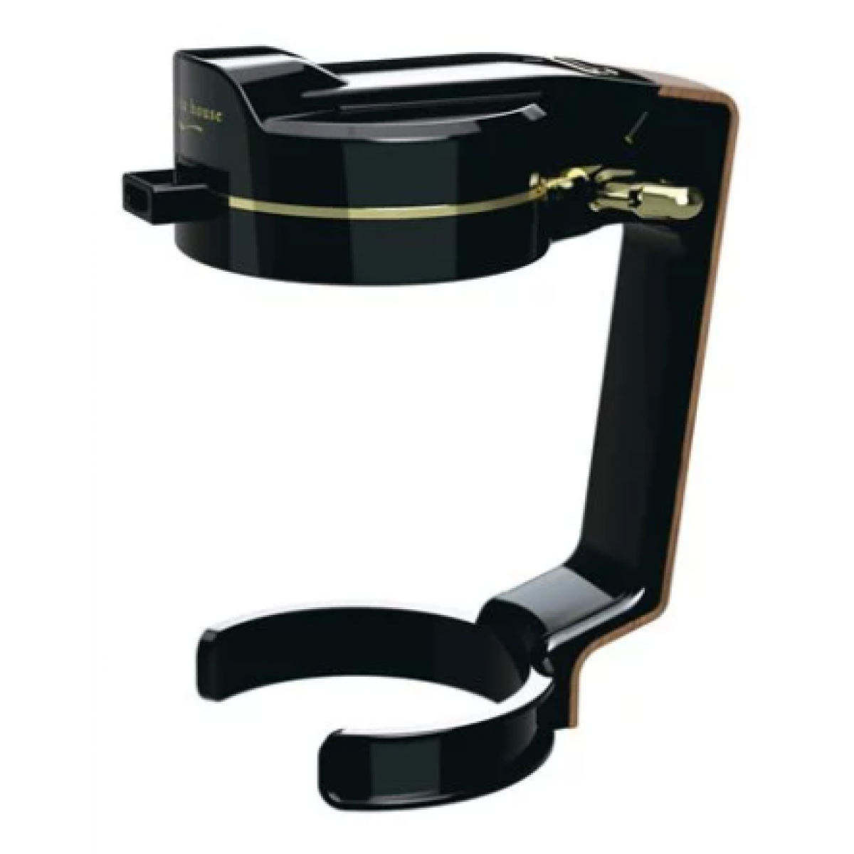 Green House GH-BEERN-BK 黑色無線便攜啤酒機