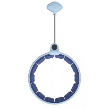 Booster Swingo-BU 磁療呼啦圈 (藍色)