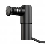 Booster Pokebot-BK 按摩槍 (黑色)