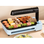 Michi IG360 Infrared Grill (Blue)