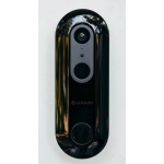 Wuuk WB-BK 次世代智能保安門鐘