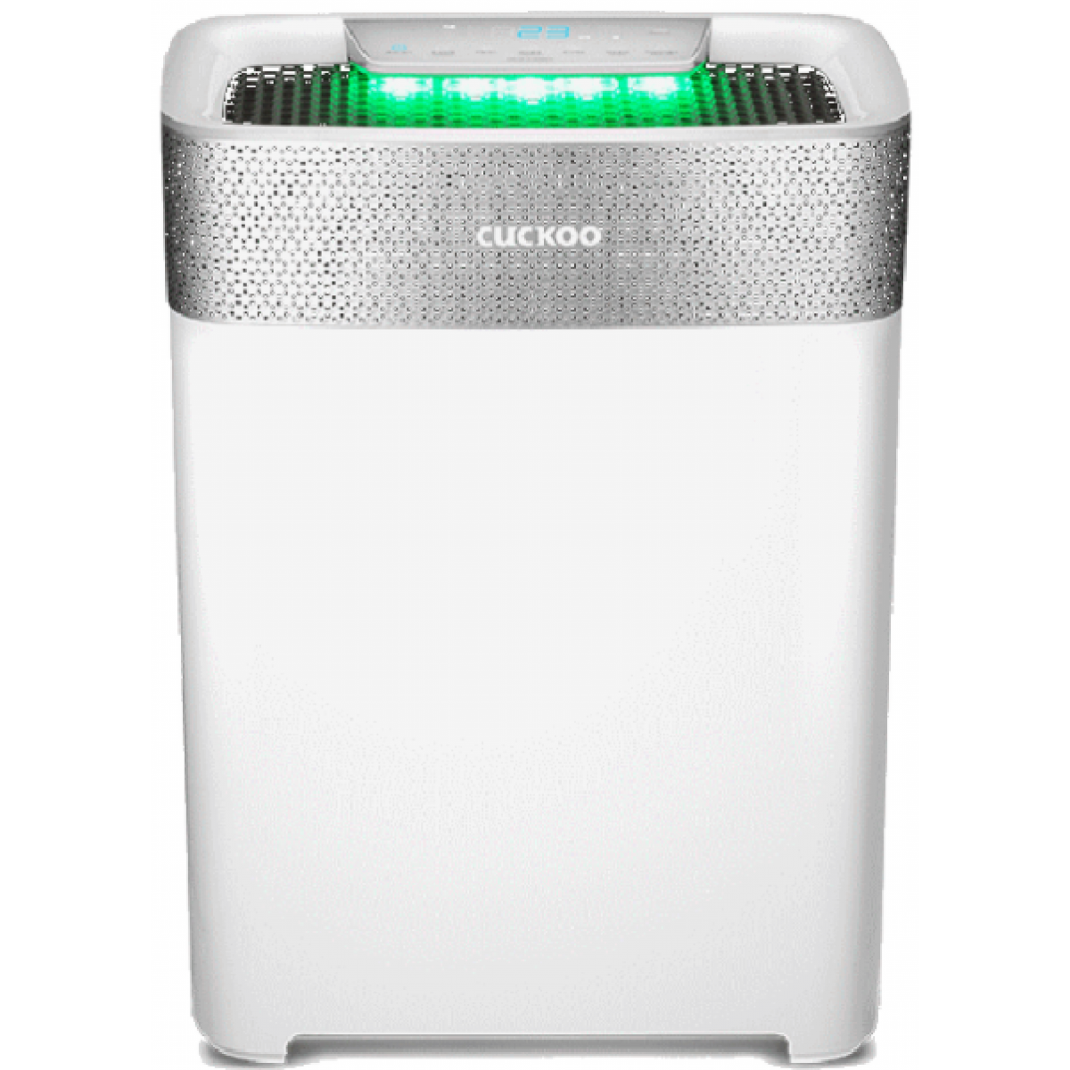 Cuckoo CAC-B1210FWCL B-Model 435平方呎韓國空氣淨化機