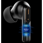 Yobybo YZ2-BK Zip 20 無線藍牙 5.2 被動降噪耳機 (黑色)
