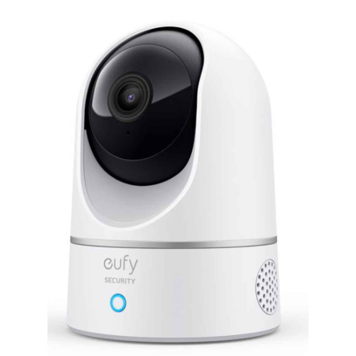 Eufy T8410223 2K鏡頭旋轉室內智能攝影機 - AI偵測、360°監控