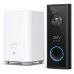 Eufy E82101W4 無線智能視像門鐘