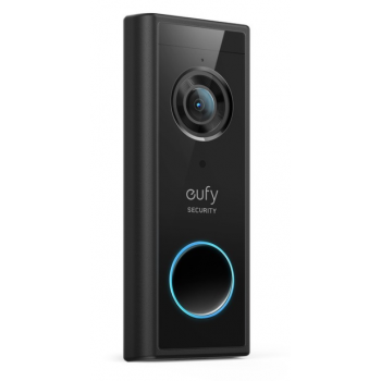 Eufy T82101W1 Add-On Unit - Video Doorbell 2K HD