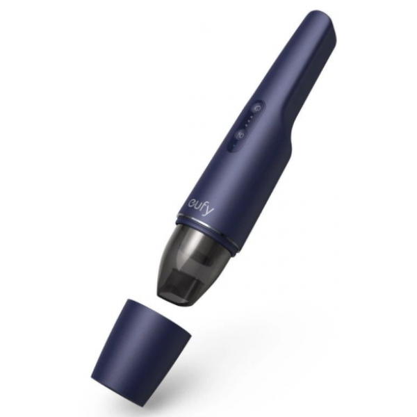 Eufy T2520K31 藍色無線手提吸塵機連臭氧淨化