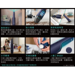 Eufy T2520K31 藍色無線手提吸塵機連臭氧淨化