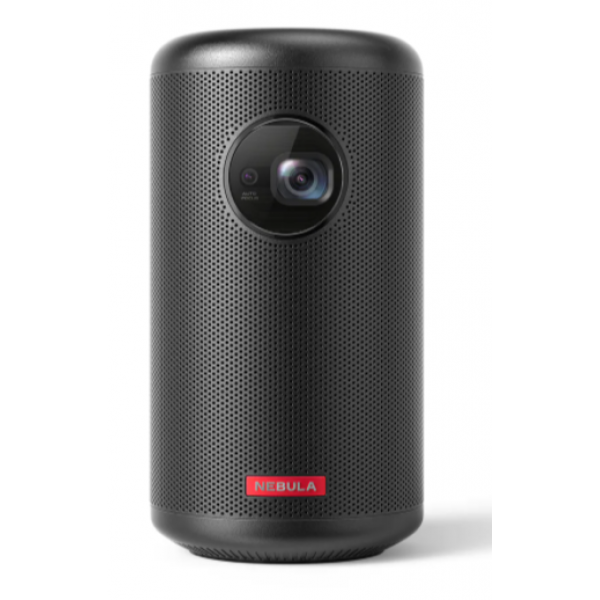 Anker Nebula D2421V11 Capsule 2 HD便攜式投影機