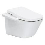 Roca 804036005+34647L 掛牆座廁配電子廁板(時尚型)套裝 (不包含風琴喉)