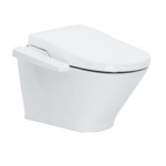 Roca 804025005+3460NL 掛牆座廁配電子廁板(尊尚型)套裝 (不包含風琴喉)