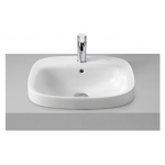 Roca A32799M000 Debba 半嵌入式面盆
