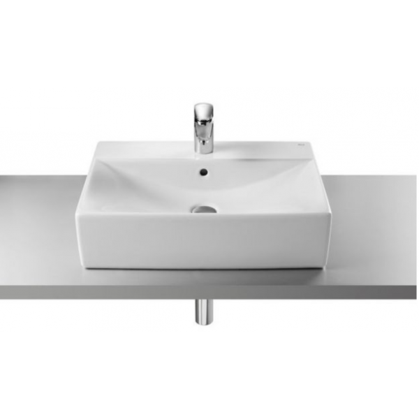 Roca A32711G000 Diverta 檯上洗手盆 (方形)