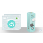 German Pool 德國寶 VAS-SET3 真空收納袋補充裝 (超特大)