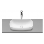 Roca A327504000 Inspira SOFT 半嵌入式面盆