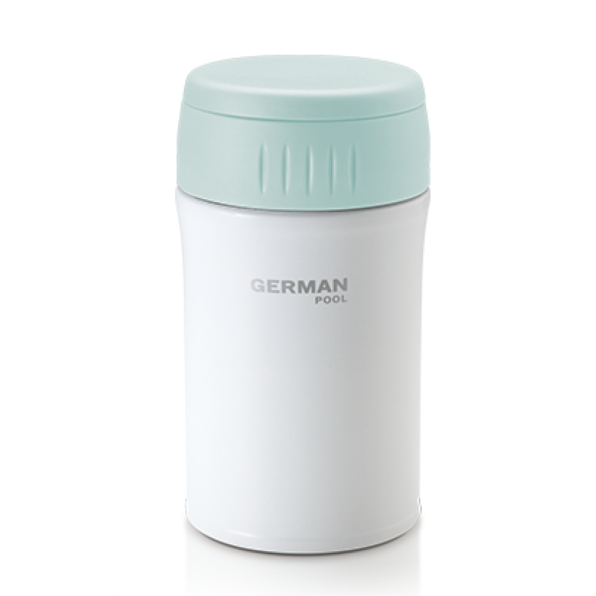 German Pool 德國寶 VFJ-250BL 500毫升 不銹鋼真空保溫燜燒杯 (藍色)