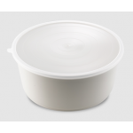 MEGASTONE KPH-SET2W 白色易潔鑊煲套裝 (韓國製造) - 可拆式手柄、多爐具兼容