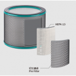 German Pool 德國寶 EFB-FLT2 HEPA 13濾芯 (EFB-PCTH/PCT2專用)