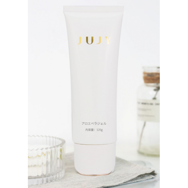 JUJY 紀芝 4582545360222 藍寶石冰點無痛脫毛機 蘆薈凝膠