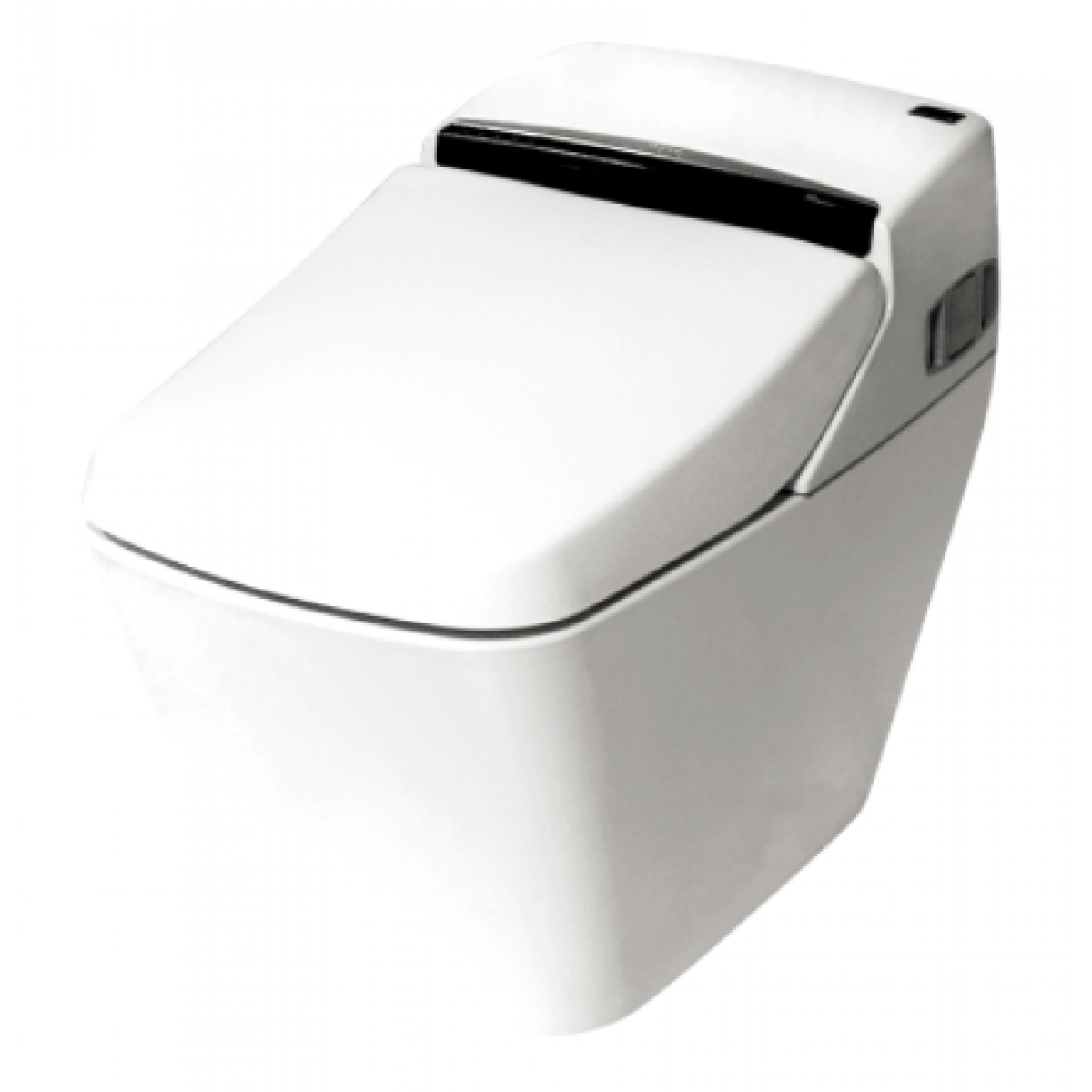 VOVO PB-707S 韓國製造 連體式智能潔體座廁