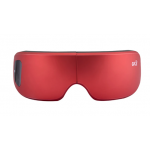 GKXK G4D-RD 4D溫感魔法智能眼罩 (紅色)