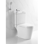 Richford RW103 二合一 體座廁連洗手盆 (不包含風琴喉, 水龍頭及花灑)