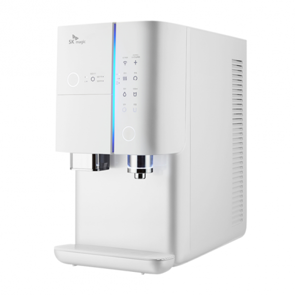 Magic Living I200D 直飲水機 - 韓國JIK.SOO技術、自動製冰、UV-C殺菌