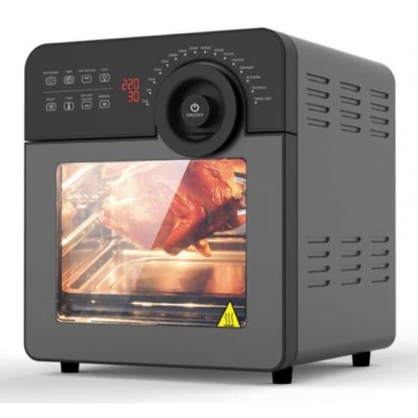 Senki 千崎 SK-AF526T 14公升 座檯式多功能氣炸烘烤爐