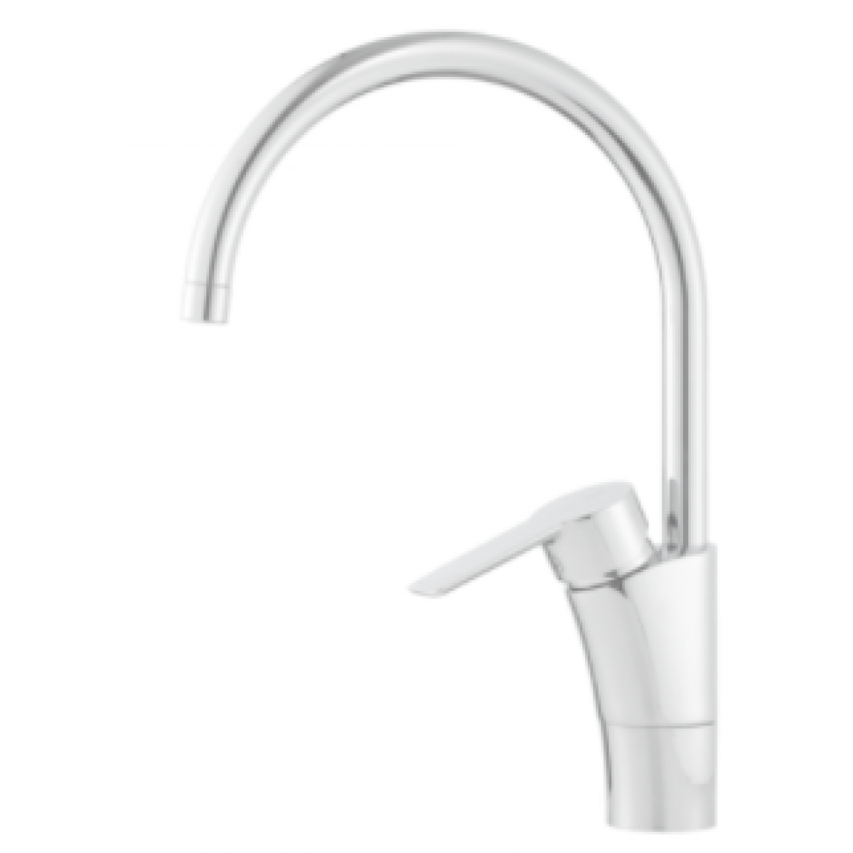 Mora 242101 CERA 冷熱水廚盆龍頭